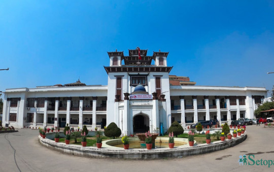 यी हुन् समानुपातिकबाट निर्वाचित ११० जना सांसद (सूची)